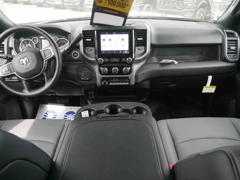 New 2026 RAM 5500 Tradesman w/ Max Tow Package image 5