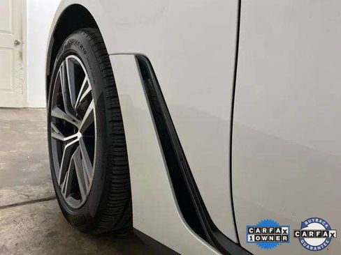 Used 2025 BMW 430i xDrive w/ Premium Package image 96