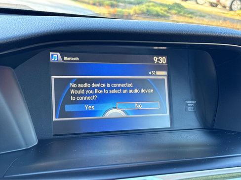 Used 2015 Honda Accord EX-L image 8