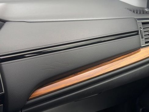 Used 2021 Honda CR-V EX image 23