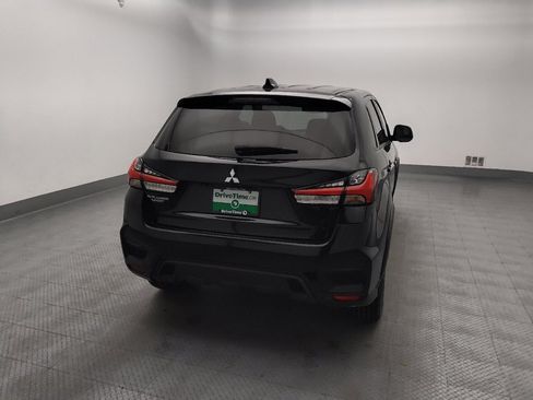Used 2022 Mitsubishi Outlander Sport FWD image 7