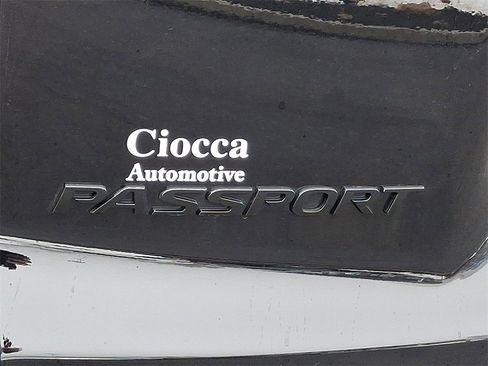 Used 2024 Honda Passport Black Edition image 33