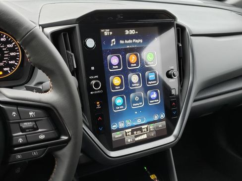 New 2026 Subaru Crosstrek 2.5i Wilderness image 11