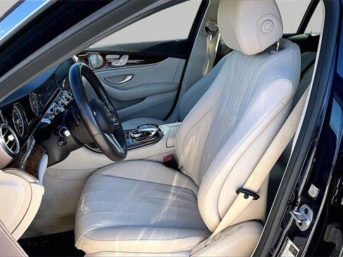 Used 2019 Mercedes-Benz E 450 4MATIC Wagon image 11