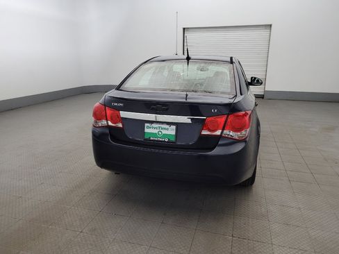 Used 2014 Chevrolet Cruze LT FWD image 7