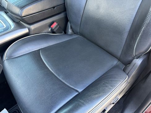 Used 2017 RAM 2500 Limited image 16