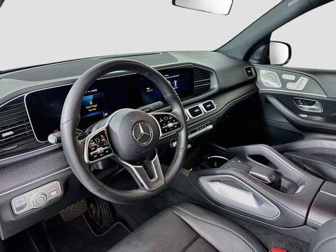 Used 2023 Mercedes-Benz GLE 350 image 9
