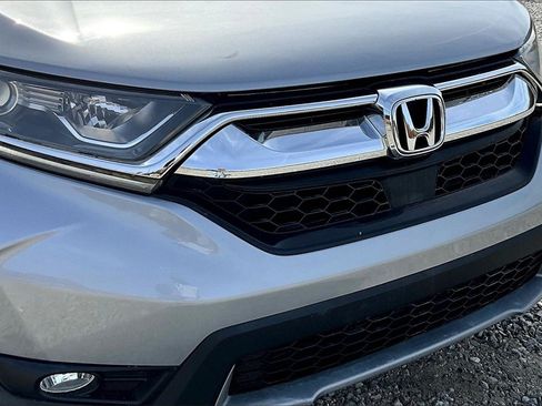 Used 2018 Honda CR-V EX image 24