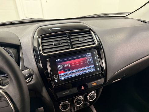 Used 2019 Mitsubishi Outlander Sport GT image 77