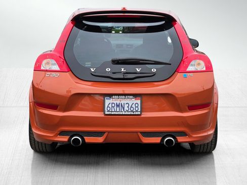 Used 2011 Volvo C30 T5 R-Design image 5