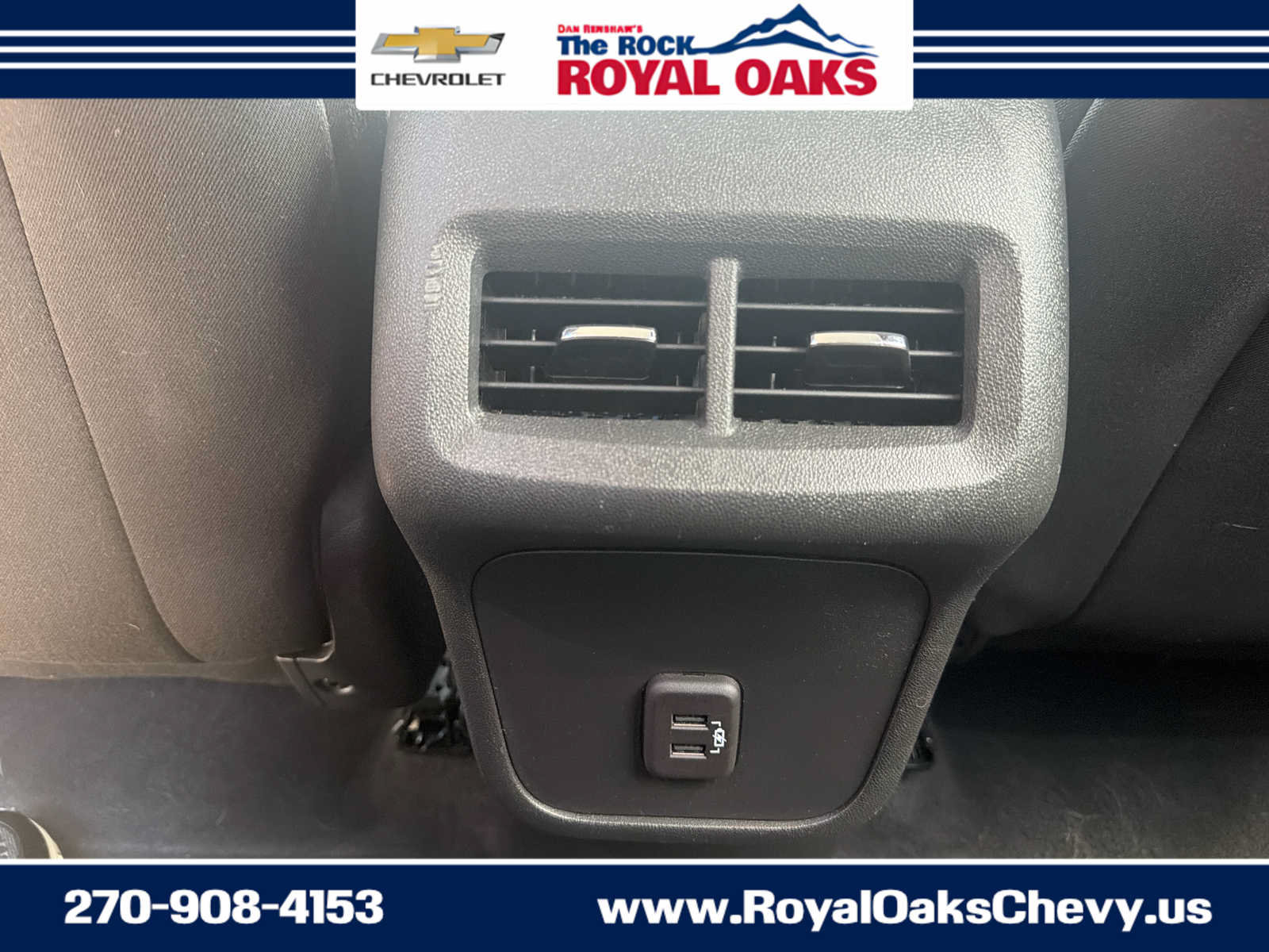 Used 2023 Chevrolet Equinox LT w/ Driver Convenience Package AWD/4WD image 24