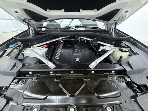 Used 2020 BMW X5 sDrive40i w/ Convenience Package image 38