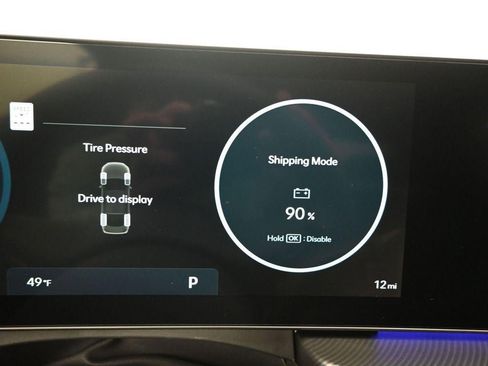 New 2026 Hyundai Sonata N Line image 15