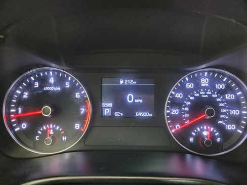 Used 2019 Kia Forte S w/ S Premium Package FWD image 23