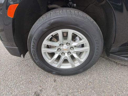 Used 2024 Chevrolet Tahoe LT image 10