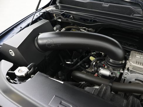 Used 2022 RAM 1500 Limited AWD/4WD image 20