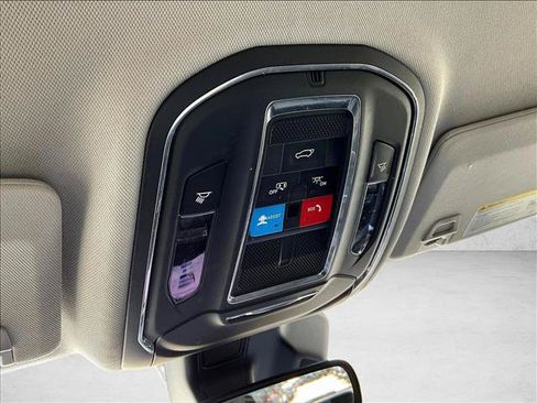 Used 2023 Jeep Grand Cherokee Limited RWD image 25