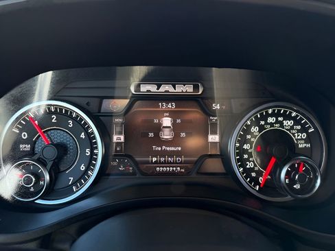 Used 2022 RAM 1500 Sport w/ Rebel Level 2 Equipment Group image 22