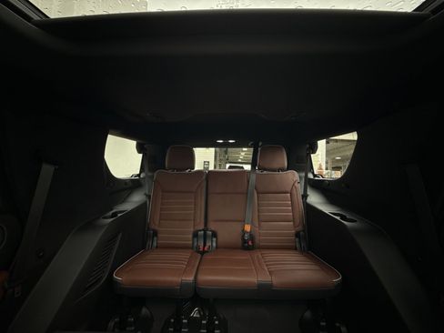Used 2023 GMC Yukon Denali Ultimate image 26