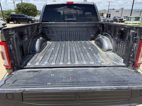 Certified 2023 Ford F150 Lariat w/ Equipment Group 502A High AWD/4WD image 30