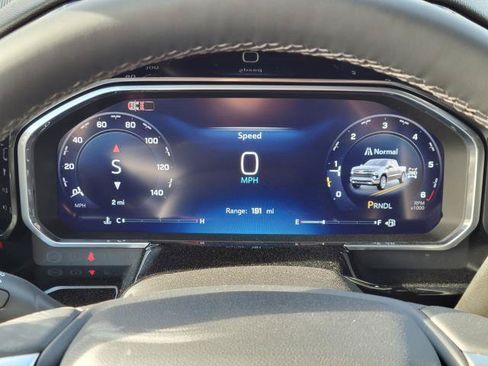 New 2026 Chevrolet Silverado 1500 LT AWD/4WD image 12