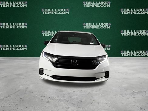 Used 2024 Honda Odyssey Sport image 9