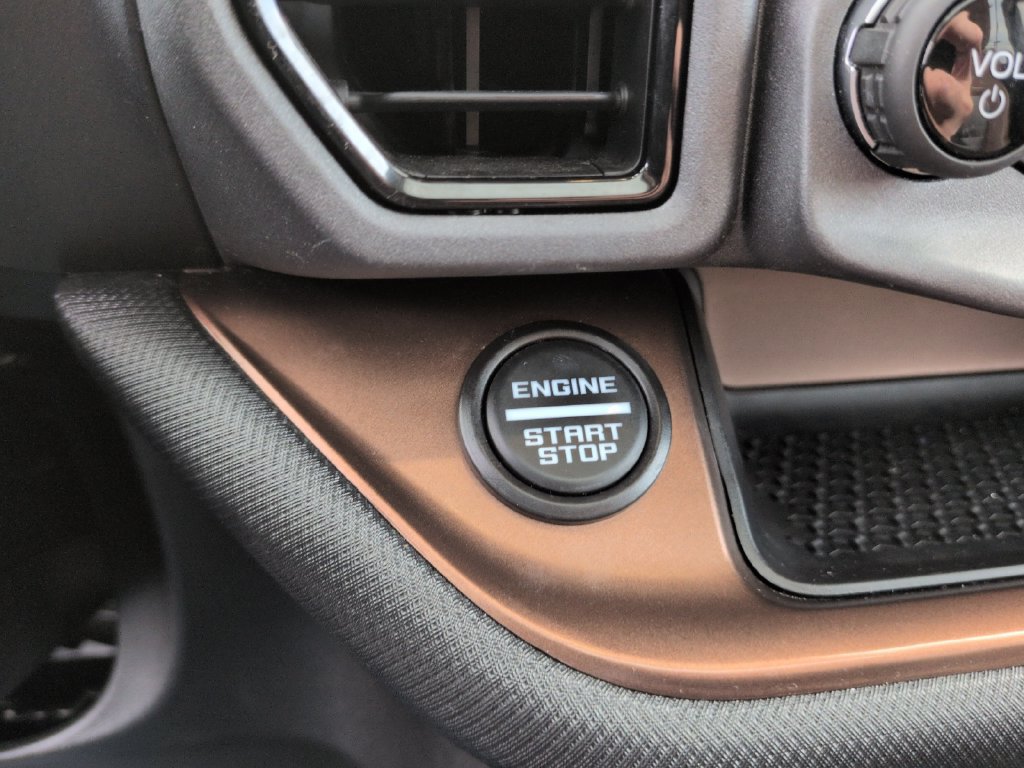Used 2022 Ford Bronco Sport Badlands w/ Premium Package AWD/4WD image 18