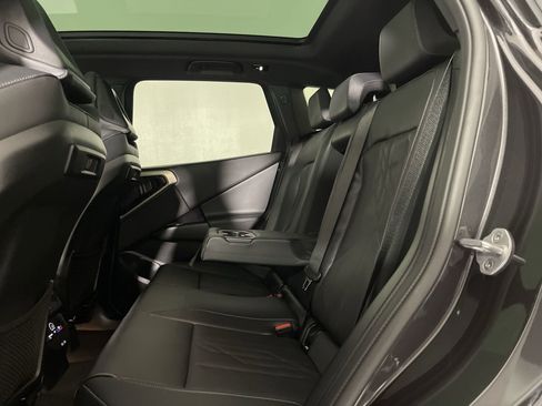 Used 2025 BMW X3 xDrive30i w/ Premium Package image 14