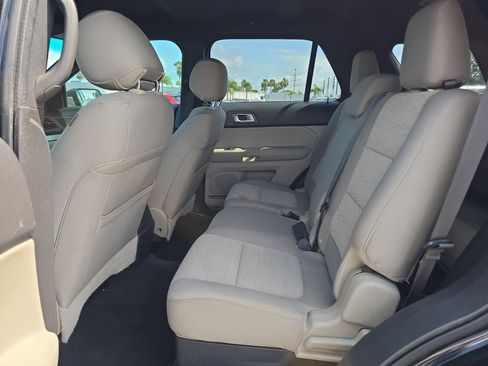Used 2014 Ford Explorer FWD image 13