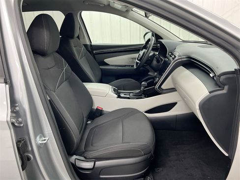 Used 2022 Hyundai Tucson SEL image 21