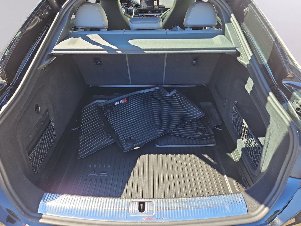 Certified 2024 Audi S5 Premium Plus AWD/4WD image 36