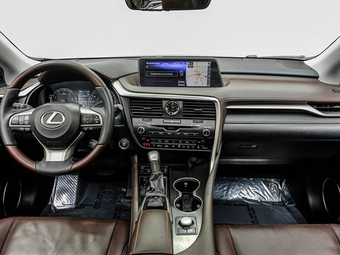 Used 2018 Lexus RX 350 Premium image 12