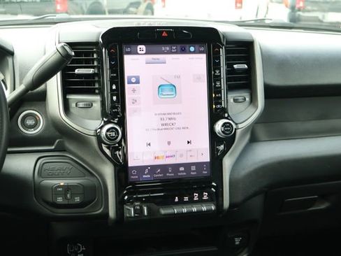 New 2026 RAM 2500 Tradesman image 13