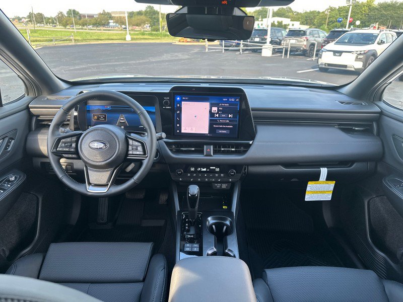 New 2026 Subaru Outback Touring XT AWD/4WD image 14