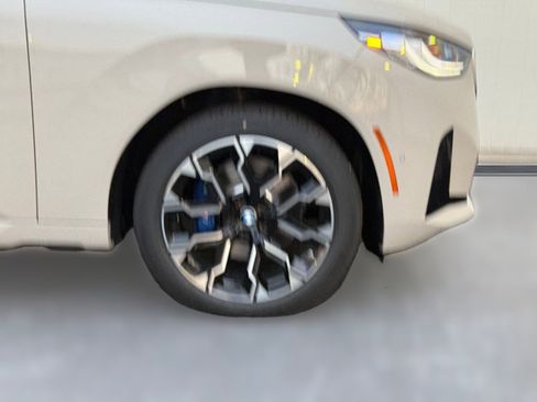 New 2026 BMW X3 xDrive30 image 10