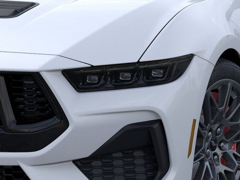 New 2026 Ford Mustang GT Premium RWD image 18