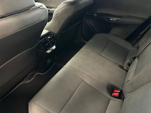 New 2026 Lexus RZ 450e 2WD image 22