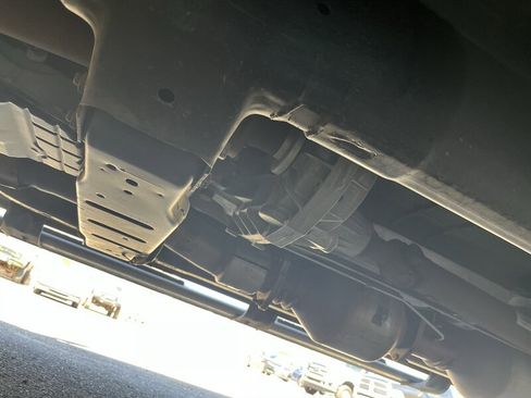 Used 2011 RAM 3500 Big Horn AWD/4WD image 26