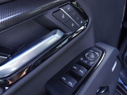 New 2026 GMC Sierra 2500 AT4 w/ AT4 Premium Plus Package image 17