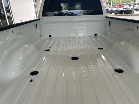 New 2025 RAM 2500 Tradesman image 30