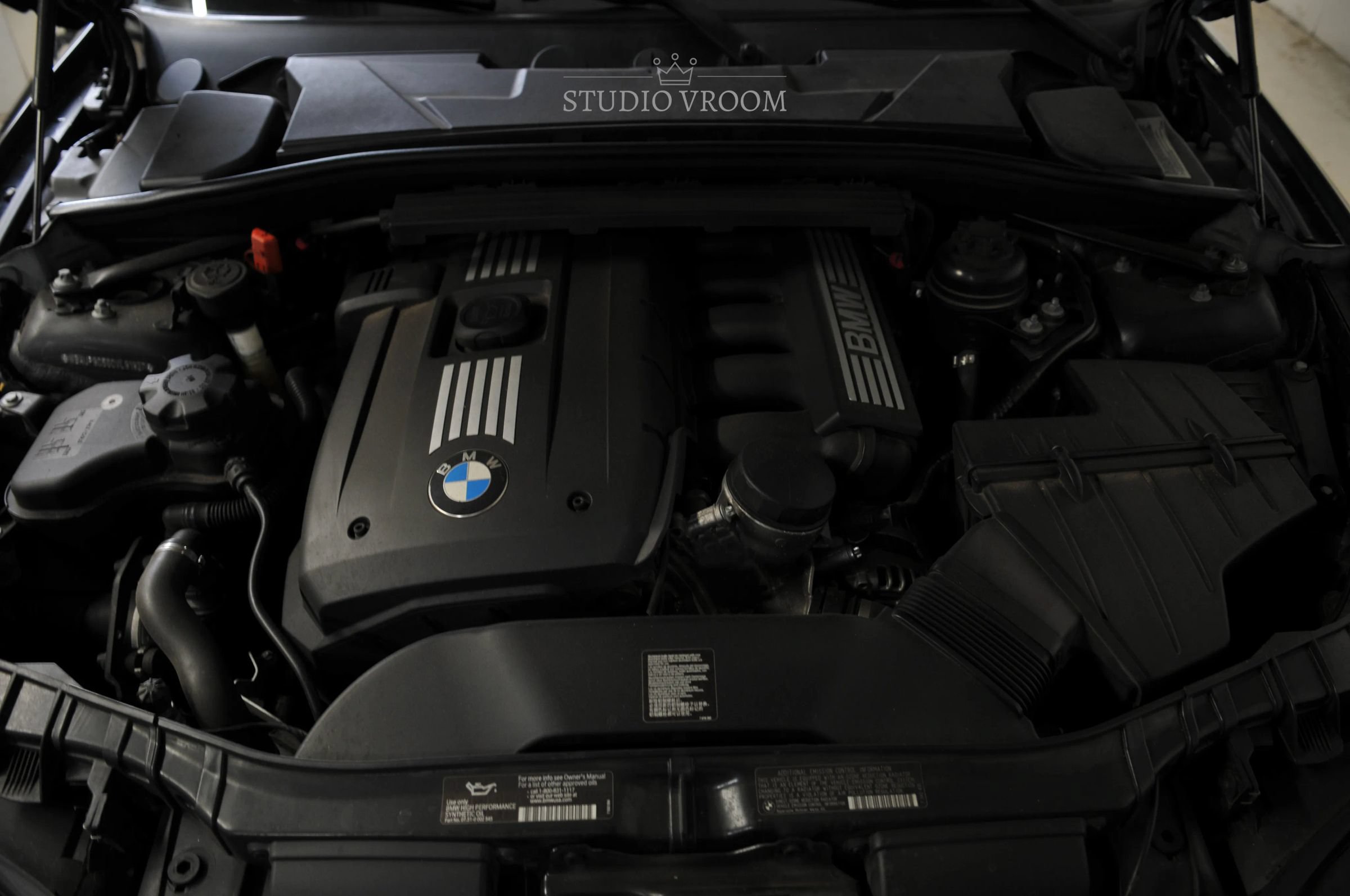 Used 2012 BMW 128i Coupe RWD image 8