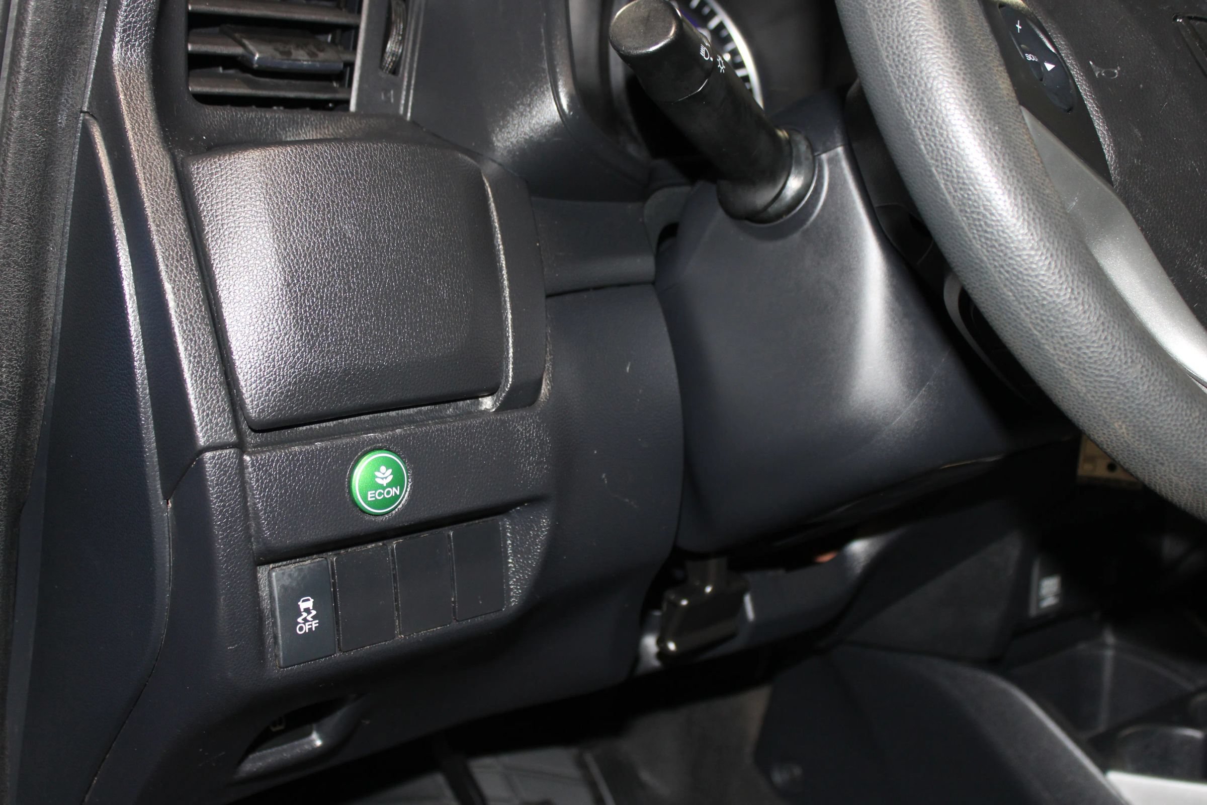 Used 2019 Honda Fit LX image 18