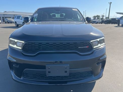Used 2026 Dodge Durango GT AWD/4WD image 6