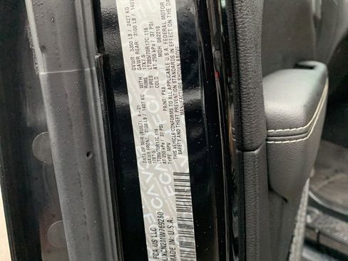 Used 2021 Jeep Wrangler Rubicon image 32