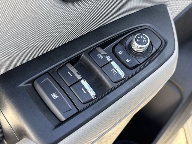 Certified 2026 Subaru Forester Premium AWD/4WD image 17