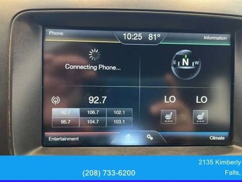 Used 2015 Ford Explorer XLT w/ Equipment Group 202B AWD/4WD image 24