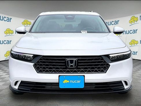 Used 2024 Honda Accord EX image 2