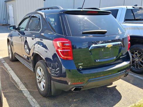 Used 2016 Chevrolet Equinox LT w/ Convenience Package AWD/4WD image 3