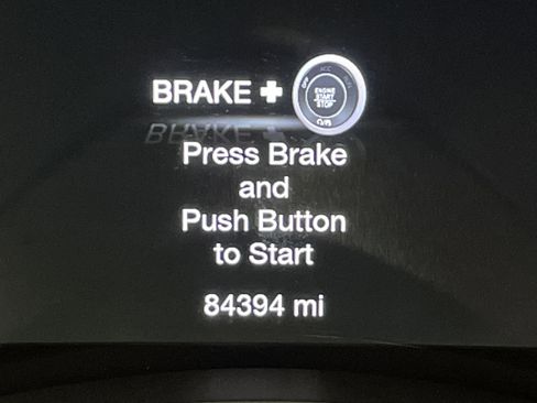 Used 2021 Jeep Grand Cherokee High Altitude image 22