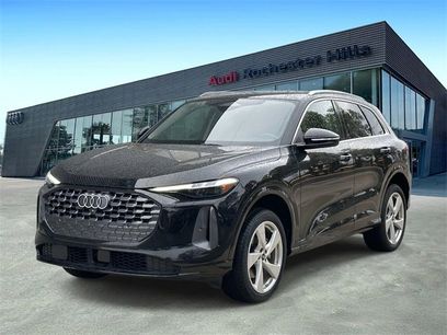 New 2025 Audi Q5 Premium Plus